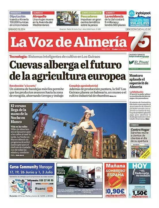 Isabel María Gonzalez