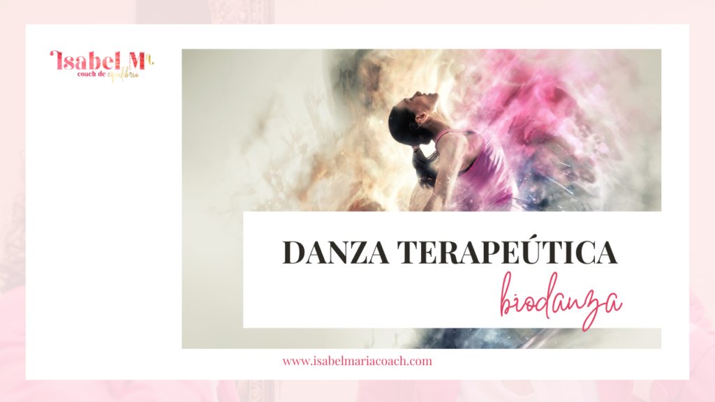 danza terapeutica