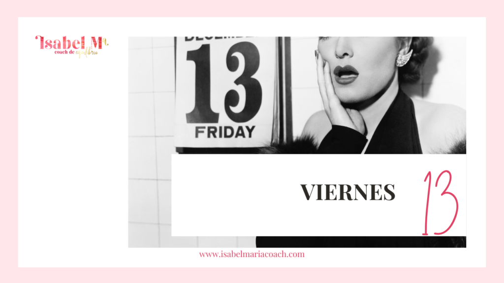 Viernes 13