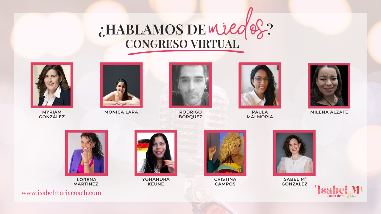 6º jornada del congreso