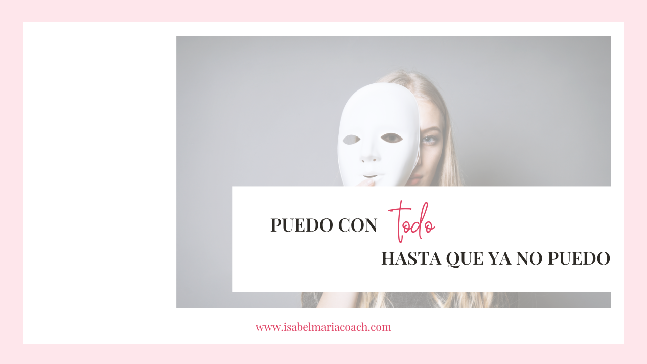 puedo con todo