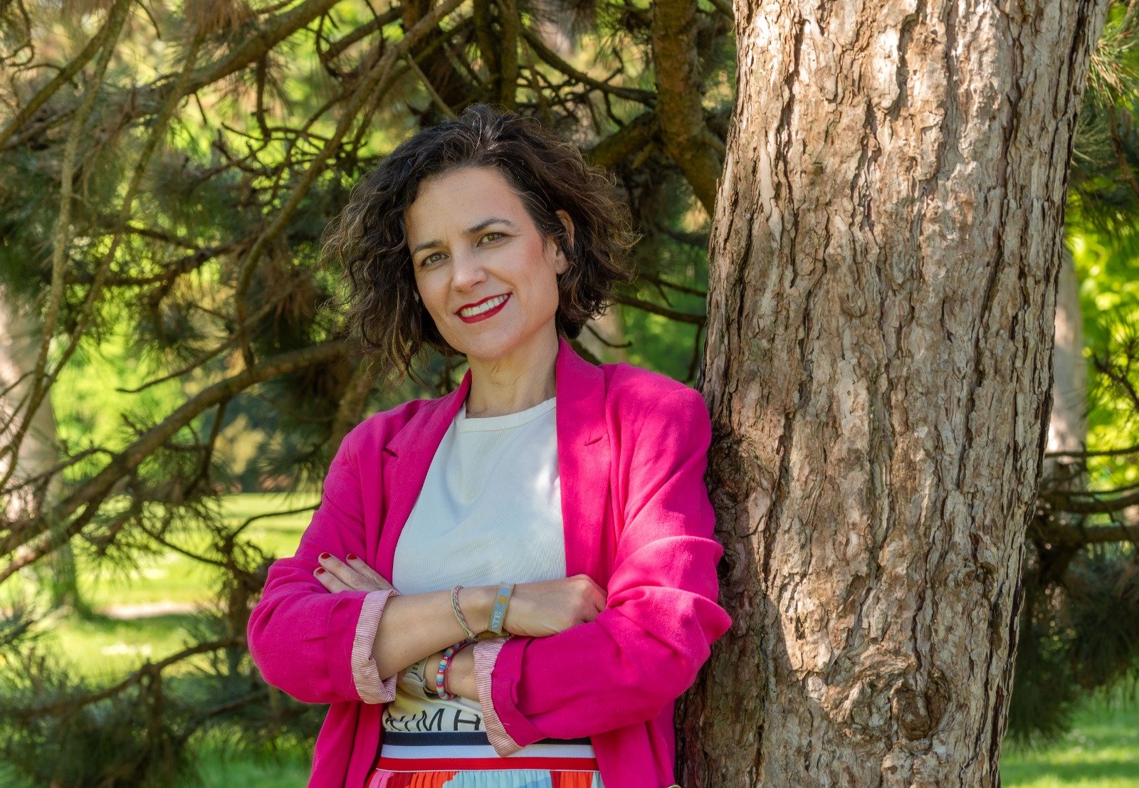 Isabel María González Bonillo